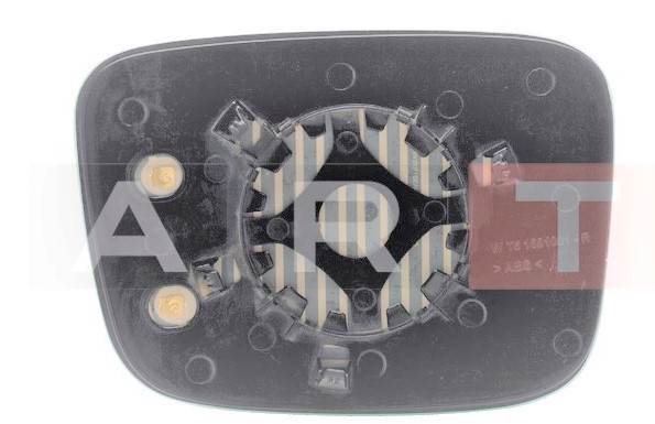 AYNA CAMI VOLKSWAGEN TRANSPORTER T5 CADDY 2003-2009 ISITMALI SAĞ