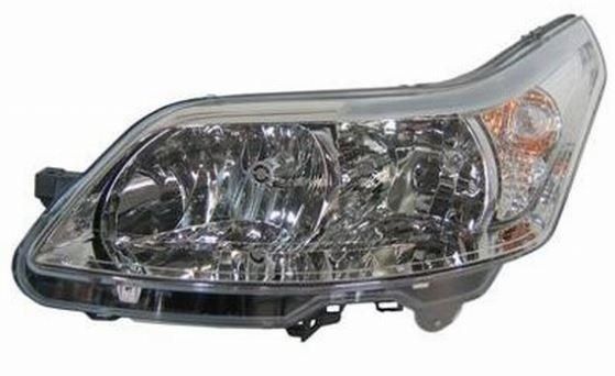 FAR SOL KOMPLE C4 HB-C4 SEDAN 2004-2012 6208.E6-6208L4-620853