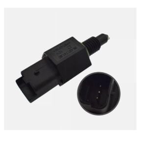 MAZOT FİLTRE MÜŞÜRÜ 206-NEMO-BIPPER-C2-C3-C3 II-C3 PLURIEL 1.4HDI 1913.11-96437744180