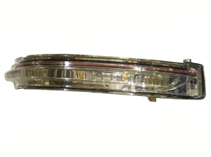 AYNA SİNYALİ AYNA SİNYALİ NİSSAN QASHQAİ -X-TRAİL- JUKE 2013- ŞEFFAF SOL