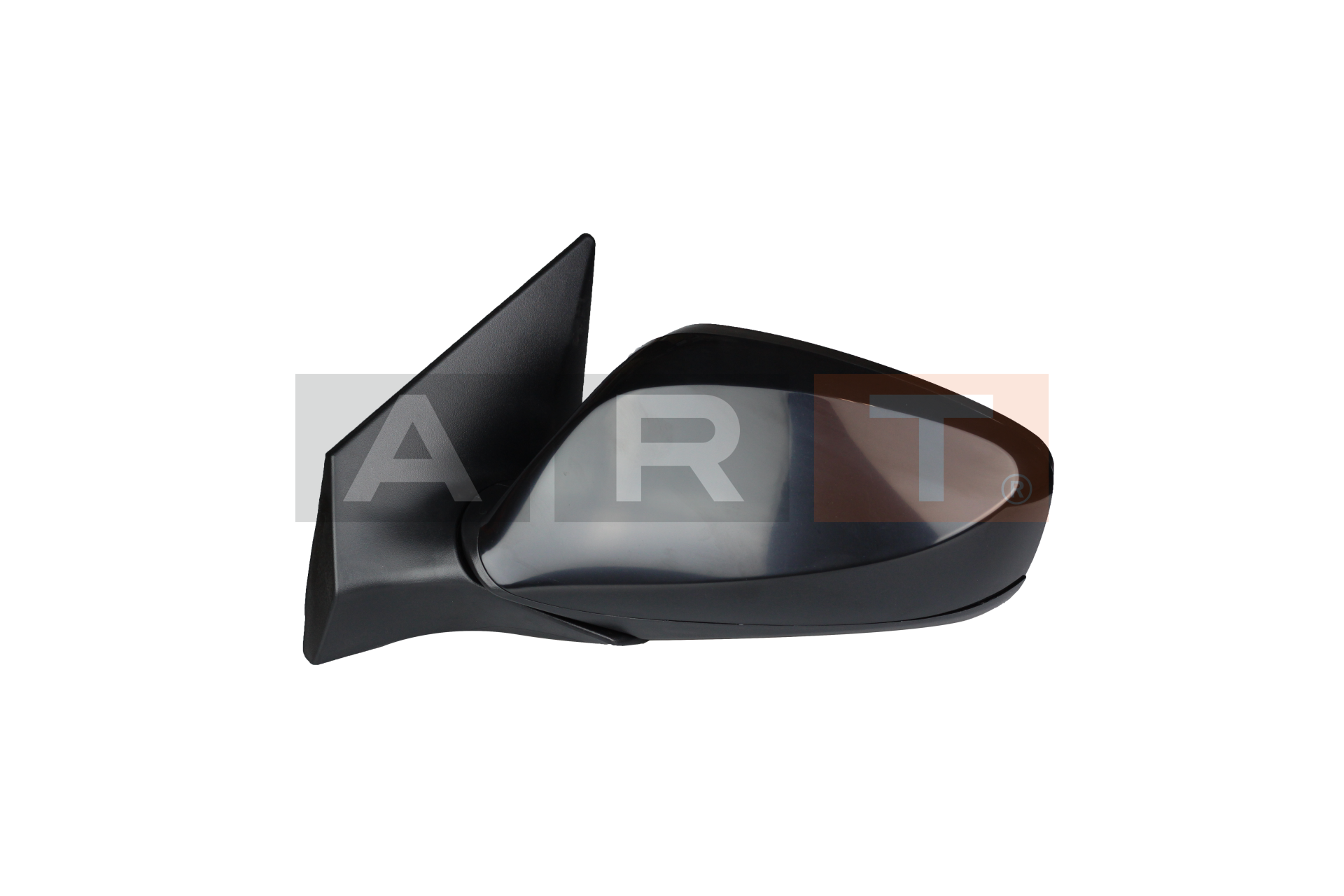 DIŞ DİKİZ AYNA HYUNDAİ ELANTRA 2010-2016 ELEKTRİKLİ ISITMALI ASTARLI SOL