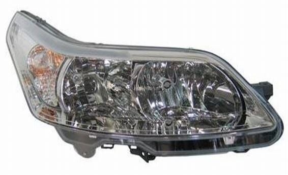 FAR SAĞ KOMPLE C4 HB-C4 SEDAN 2004-20