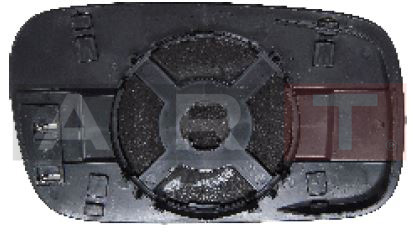 AYNA CAMI VOLKSWAGEN-SEAT CADDY İNCA ( PASSAT 88-97) 1996-2003 ISITMALI SAĞ