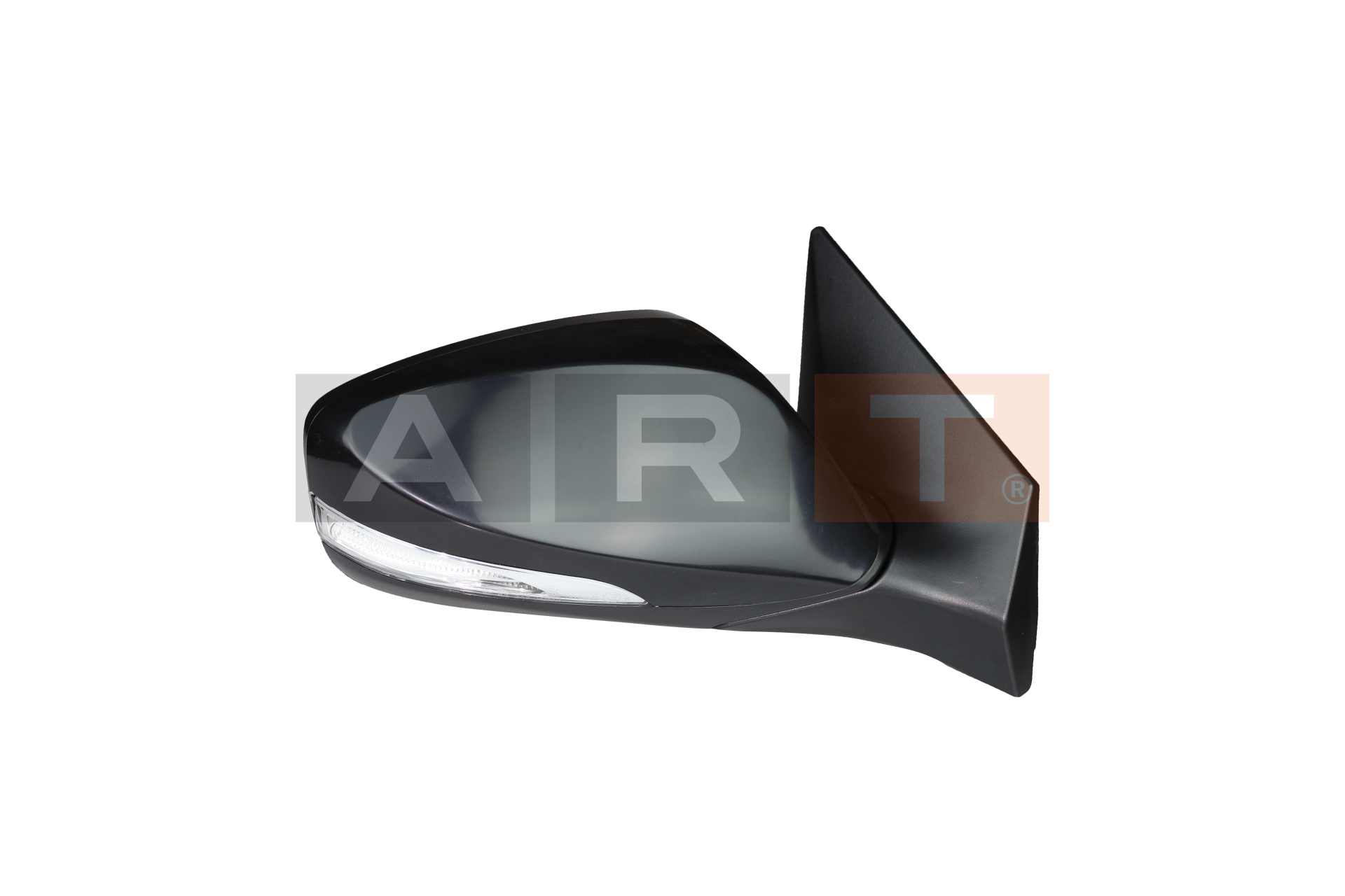 DIŞ DİKİZ AYNA HYUNDAİ ELANTRA 2010-2016 ELEKTRİKLİ ISITMALI ASTARLI SİNYALLİ SAĞ