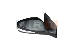 DIŞ DİKİZ AYNA HYUNDAİ ELANTRA 2010-2016 ELEKTRİKLİ ISITMALI ASTARLI SİNYALLİ SAĞ