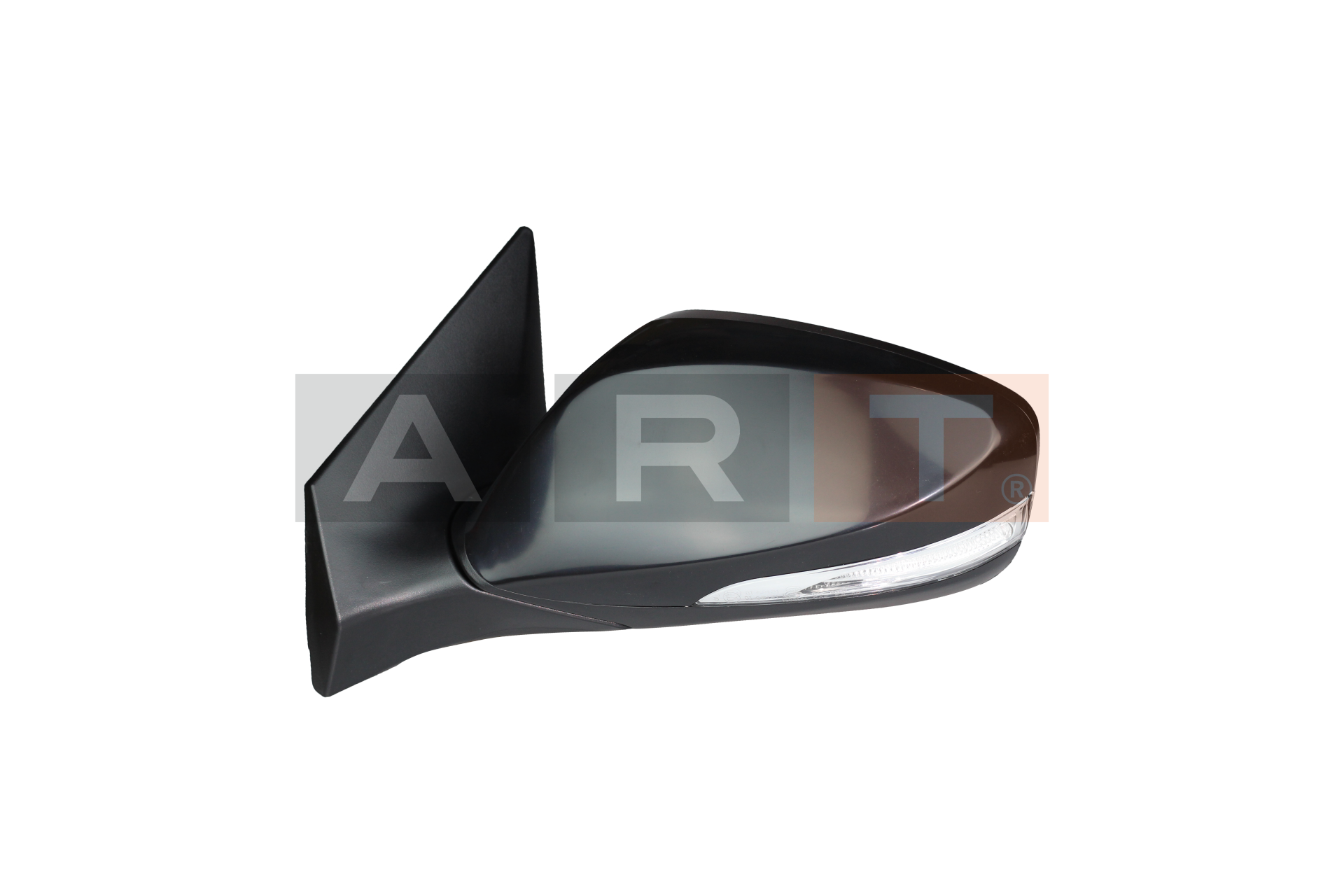 DIŞ DİKİZ AYNA HYUNDAİ ELANTRA 2010-2016 ELEKTRİKLİ ISITMALI ASTARLI SİNYALLİ SOL