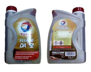 LDS SÜSPANSIYON VE DIREKSIYON YAGI CITROEN C5-C6