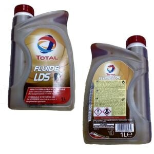 LDS SÜSPANSIYON VE DIREKSIYON YAGI CITROEN C5-C6