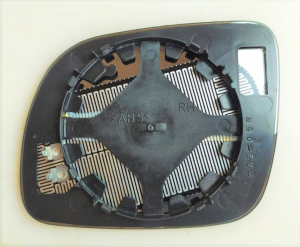 AYNA CAMI VOLKSWAGEN-SEAT GOLF IV-BORA-PASSAT B5-TOLEDO-İBİZA CORDOBA 1997-2003 ISITMALI KÜÇÜK TİP MAVİ CAM SAĞ