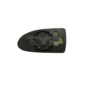 AYNA CAMI MEKANİK SOL ACCENT ERA 2005-2010 876111E010