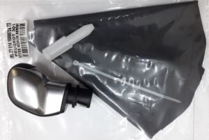 VİTES TOPUZU (SPOR TİP-GRİ) & VİTES KOL KÖRÜK 301-C ELYSEE 2012-