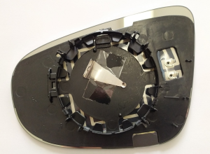 CAM VOLKSWAGEN GOLF 6 - (TOURAN 2009-2015 ) 2009-2012 ISITMALI SAĞ