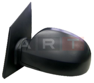 DIŞ DİKİZ AYNA HYUNDAİ GETZ 1999-2006 ELEKTRİKLİ ISITMALI SOL