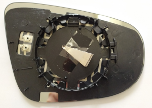 CAM VOLKSWAGEN GOLF 6 - (TOURAN 2009-2015 ) 2009-2012 ISITMALI KÖR NOKTALI SOL