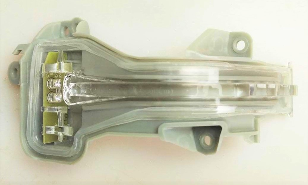 AYNA SİNYALİ AYNA SİNYALİ HONDA CRV 2013- SOL