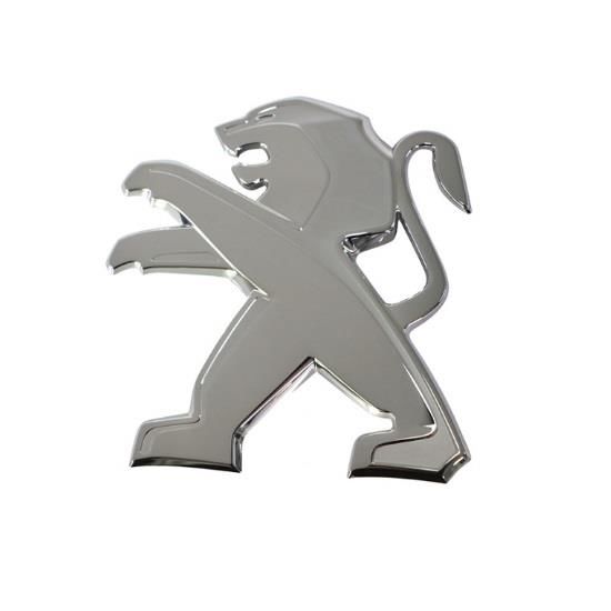 ORJİNAL ÖN PANJUR ASLAN ARMA  PEUGEOT 2008 SUV 2020- 98366648VD