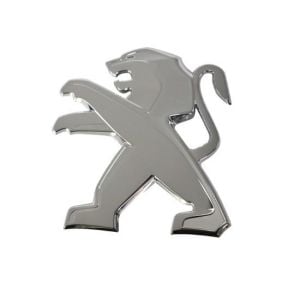 ORJİNAL ÖN PANJUR ASLAN ARMA  PEUGEOT 2008 SUV 2020- 98366648VD
