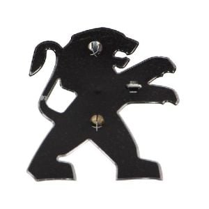 ORJİNAL ÖN PANJUR ASLAN ARMA  PEUGEOT 2008 SUV 2020- 98366648VD