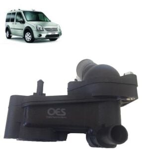 TERMOSTAT GÖVDESİ ( KOMPLE ) FORD CONNECT 1.8TDCI 2002-2013 2S4Q9K478AD