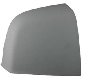 AYNA KAPAĞI FIAT-OPEL DOBLO (COMBO D 2012-2018) 2010- ASTARLI SAĞ