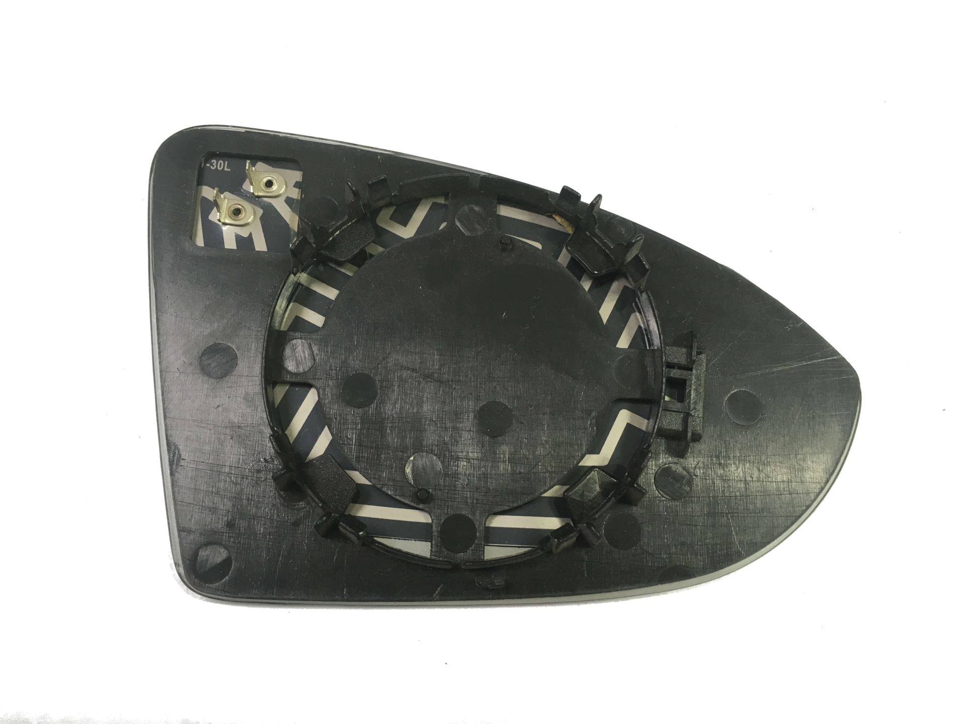 CAM VOLKSWAGEN GOLF 7 - (TOURAN 2015-) 2013-2020 ISITMALI KÖR NOKTALI SOL