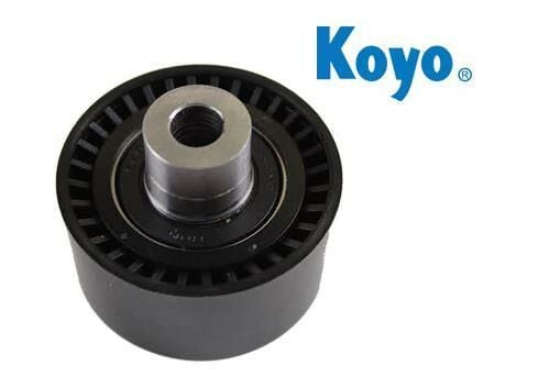 V KAYIŞ GERGİ RULMANI 206-BIPPER-NEMO DV4TD(1.4HDI) 06-