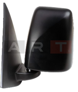 DIŞ DİKİZ AYNA HYUNDAİ H100 PORTER 2004- MEKANİK KÖR NOKTALI SOL