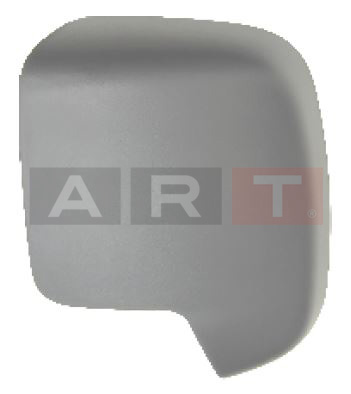 AYNA KAPAĞI PEUGEOT-CITROEN-FIAT FİORİNO BİPPER NEMO 2007- ASTARLI SOL