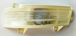 AYNA SİNYALİ AYNA SİNYALİ HONDA CİVİC 2013-2016 4 KAPI SOL