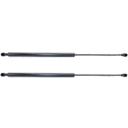 BAGAJ KAPAK AMORTİSÖRÜ SAĞ-SOL TAKIM  C4 2006-2012 BOY:545, 425N 8731J8-1615075980