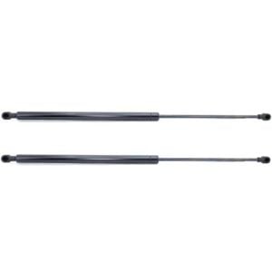 BAGAJ KAPAK AMORTİSÖRÜ SAĞ-SOL TAKIM  C4 2006-2012 BOY:545, 425N 8731J8-1615075980