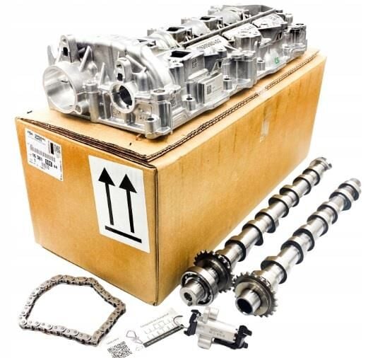 EKSANTRIK MIL SETI (ORJINAL-8MM) 301-208-2008-3008-308-5008-508-RIFTER-TRAVELLER-C4 CACTUS-C5 AIRCROSS-C ELYSEE-C4 PICASSO-C4 SPACETOURER (B78) DV5R 1697054780-1638159880