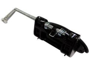 ÖN KAPI DIŞ ACMA KOLU SOL PEUGEOT 206 1997- 9101L2