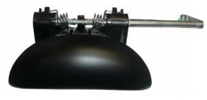 ÖN KAPI DIŞ ACMA KOLU SOL PEUGEOT 206 1997- 9101L2
