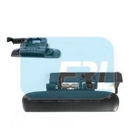 ÖN KAPI DIŞ AÇMA KOLU ( SİYAH ) SOL CITOREN XSARA 1997-2005 9101L8-9101K2