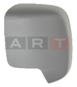 AYNA KAPAĞI PEUGEOT-CITROEN-FIAT FİORİNO BİPPER NEMO 2007- ASTARLI SAĞ