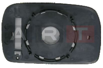 AYNA CAMI VOLKSWAGEN-SKODA POLO-POLO CLASSSİC-FELİCİA 1994-1999 ISITMALI KÖR NOKTALI SOL