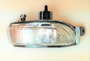 AYNA SİNYALİ AYNA SİNYALİ SKODA-SEAT FABİA TOLEDO RAPİD 2015- SOL