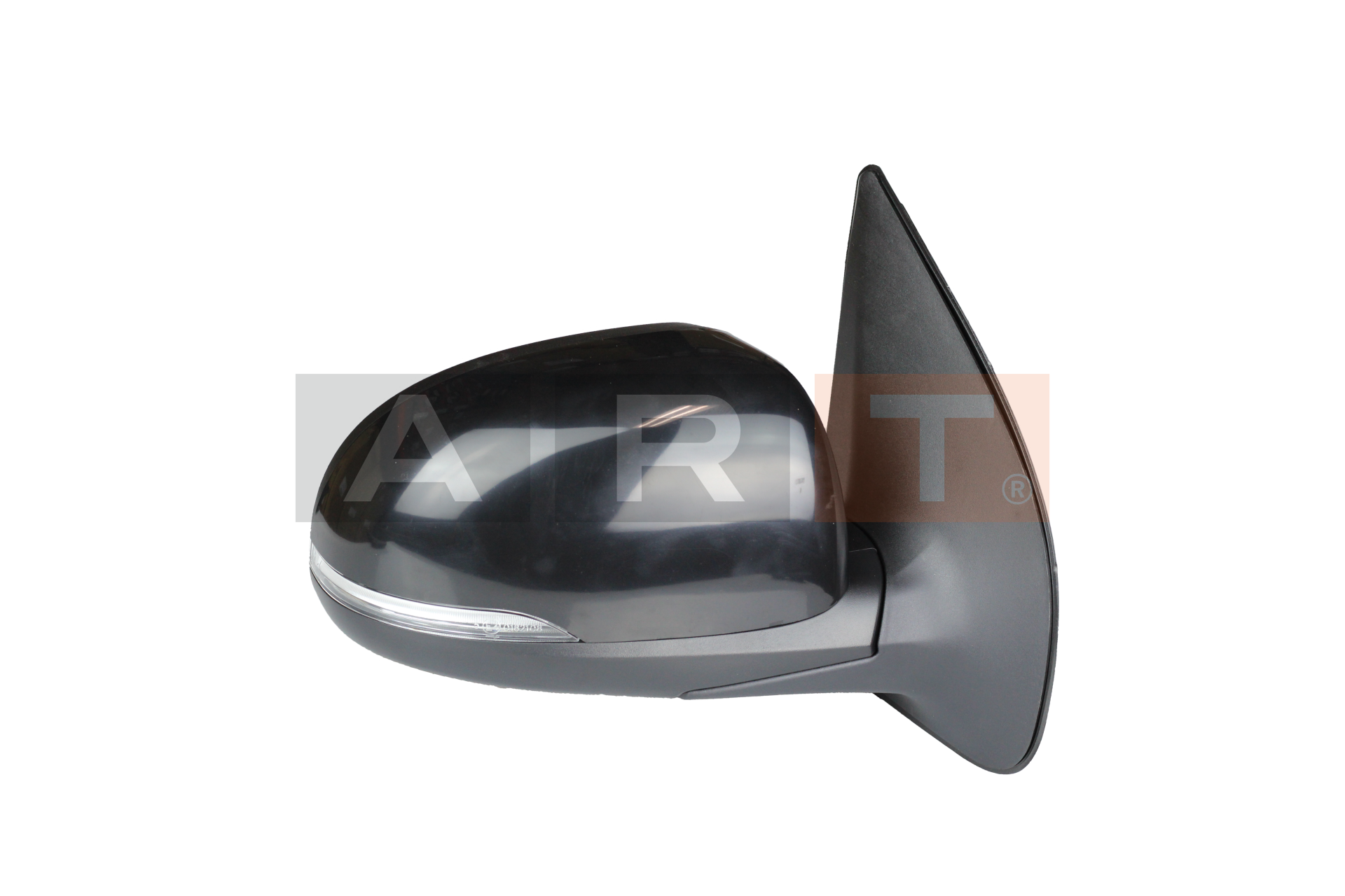 DIŞ DİKİZ AYNA HYUNDAİ İ20 2012-2014 ELEKTRİKLİ SİNYALLİ SAĞ