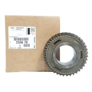 3.VITES KARŞILIK DİŞLİSİ (40 DİŞ) BOXER-JUMPER-DUCATO 2000- 9651283580-2336.70-233660-233664