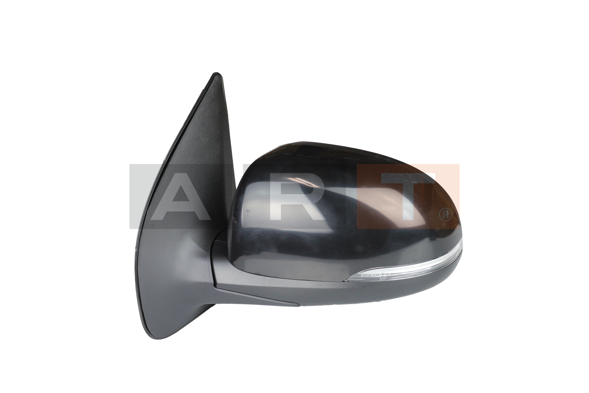 DIŞ DİKİZ AYNA HYUNDAİ İ20 2012-2014 ELEKTRİKLİ SİNYALLİ SOL