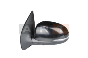 DIŞ DİKİZ AYNA HYUNDAİ İ20 2012-2014 ELEKTRİKLİ SİNYALLİ SOL