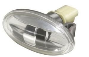 ÖN ÇAMURLUK SİNYALİ 307-206 PLUS-301-C ELYSEE-407-C2-C3 PLURIEL