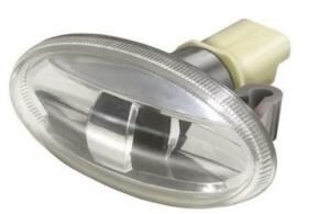 ÖN ÇAMURLUK SİNYALİ 307-206 PLUS-301-C ELYSEE-407-C2-C3 PLURIEL