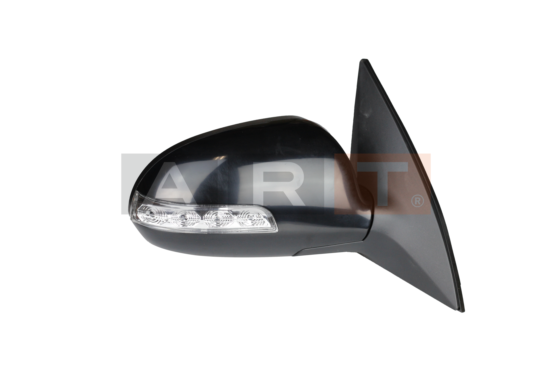 DIŞ DİKİZ AYNA HYUNDAİ İ30 2007-2011 ELEKTRİKLİ ISITMALI ASTARLI SİNYALLİ SAĞ