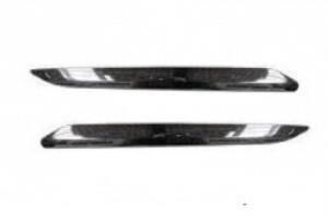 ÖN TAMPON KÖŞE ÇITA NİKELAJI SAĞ-SOL TAKIM C5 III 2009- 7452SK-7452SL