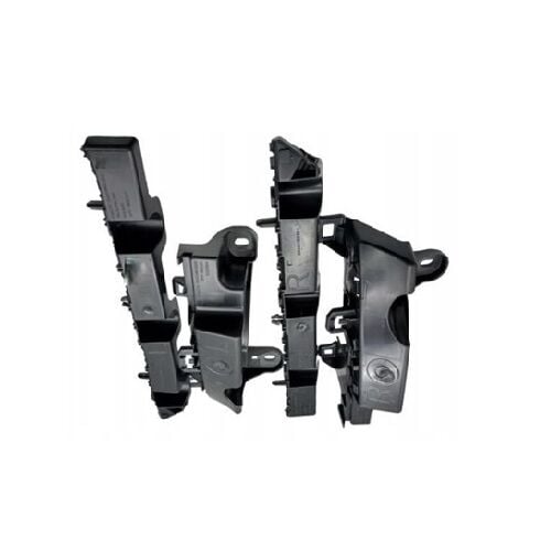 ARKA TAMPONBAGLANTI AYAK TAKIMI (4 parça ) C ELYSEE 2012- 1608703680