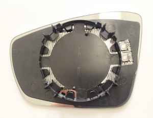 AYNA CAMI VOLKSWAGEN POLO VI 2009-2017 ISITMALI SAĞ