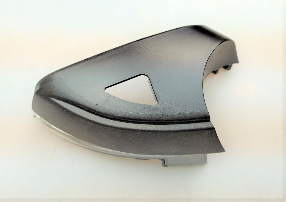 AYNA SİNYALİ AYNA SİNYALİ SKODA OCTAVIA 2013- ALT KAPAKLI AYDINLATMASIZ SOL