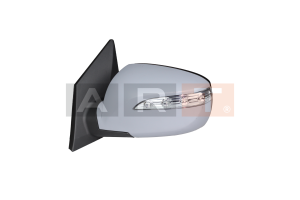 DIŞ DİKİZ AYNA HYUNDAİ İX35 2010- ELEKTRİKLİ KATLANIR ISITMALI ASTARLI SİNYALLİ SOL